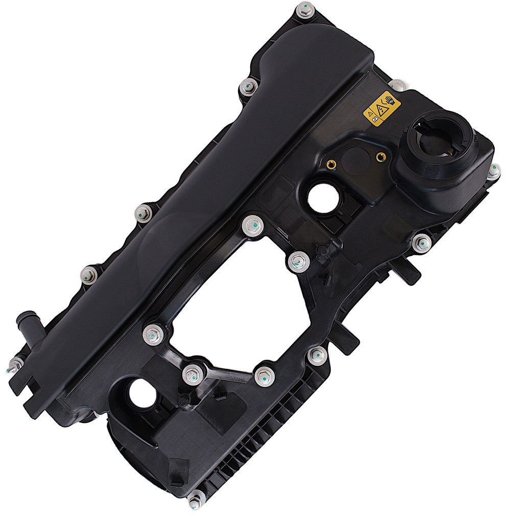 Капак на клапаните за BMW E90 E91 E87 N46 – 11127568581