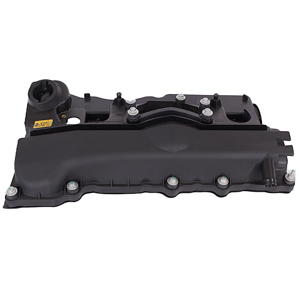 Капак на клапаните за BMW E90 E91 E87 N46 – 11127568581