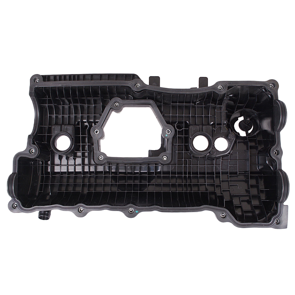 Капак на клапаните за BMW E90 E91 E87 N46 – 11127568581