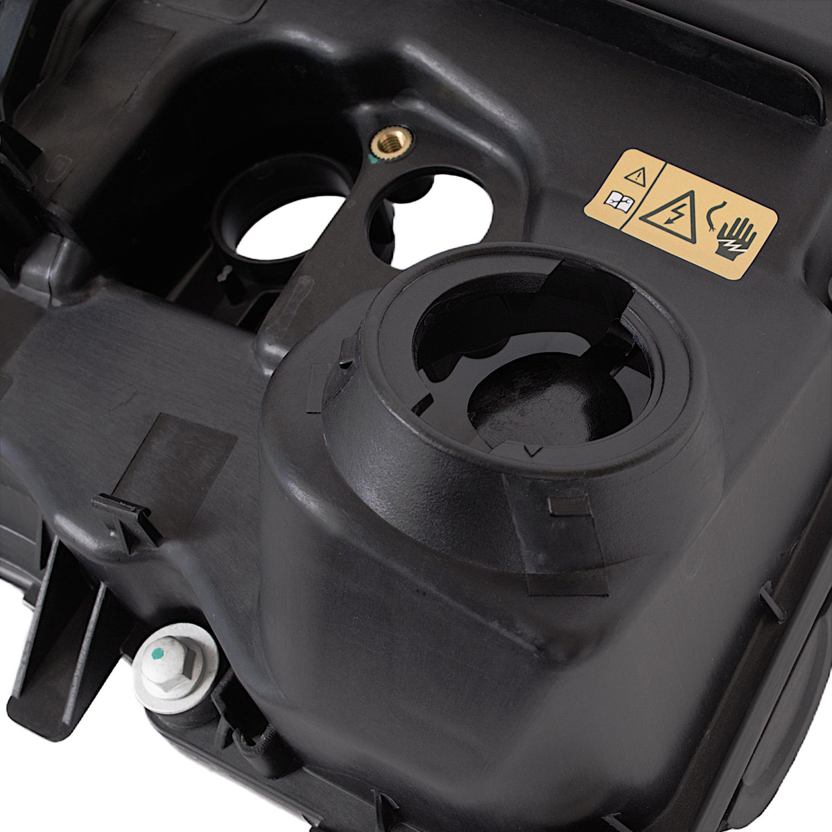 Капак на клапаните за BMW E90 E91 E87 N46 – 11127568581
