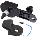 Mecanism ștergător spate pentru BMW 5 E61 2004–2010 – 61627209167