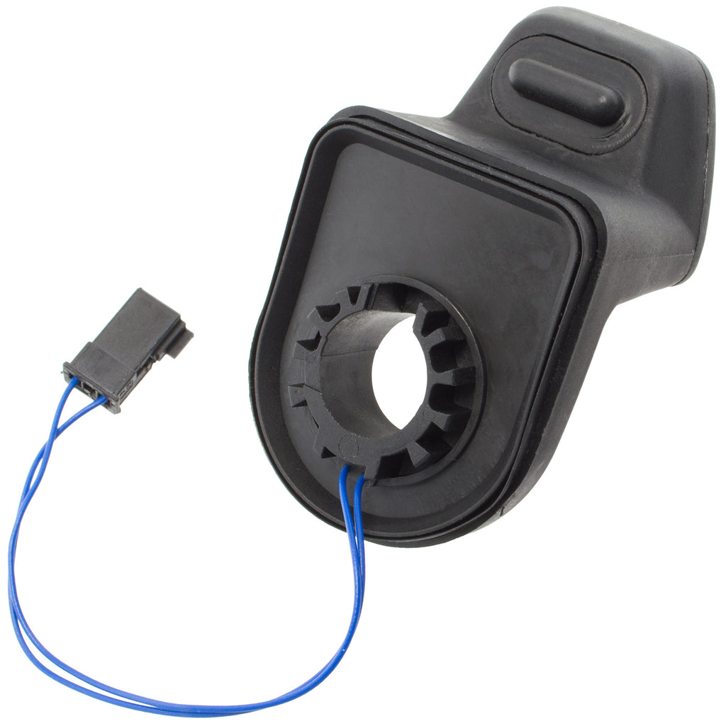 Mecanism ștergător spate pentru BMW 5 E61 2004–2010 – 61627209167