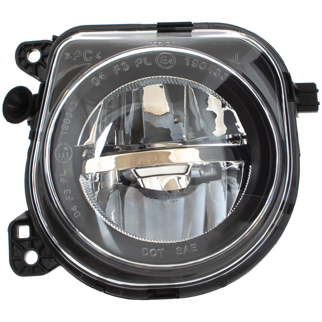Фар за мъгла LED (халоген) за БМВ Ф10 2013–2017 – 63177311293