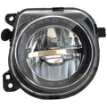 Фар за мъгла LED (халоген) за БМВ Ф10 2013–2017 – 63177311293
