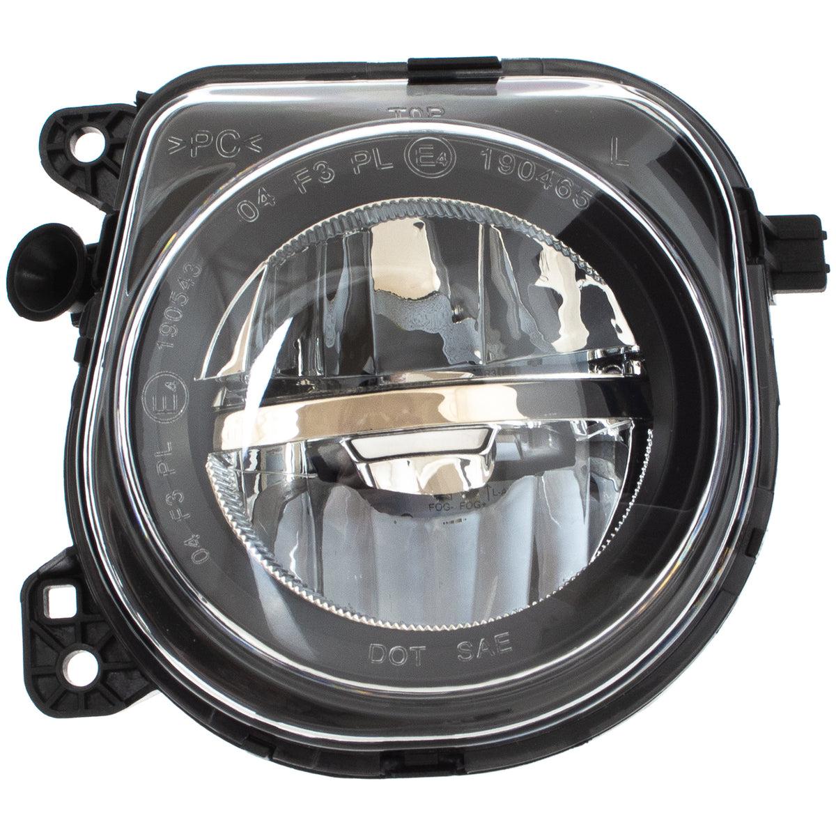 Фар за мъгла LED (халоген) за БМВ Ф10 2013–2017 – 63177311293