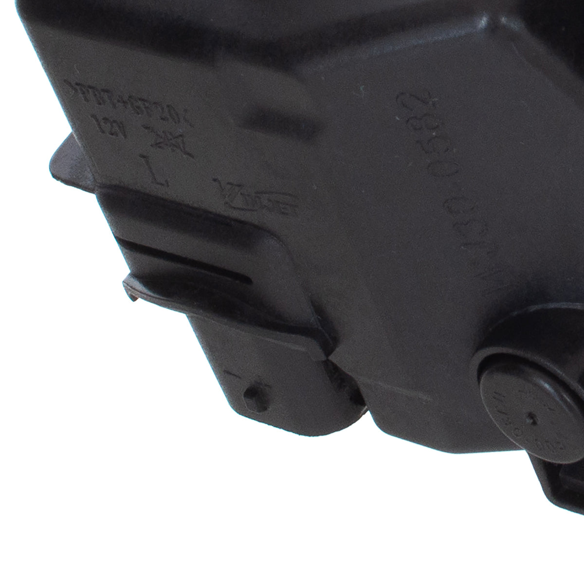 Фар за мъгла LED (халоген) за БМВ Ф10 2013–2017 – 63177311293