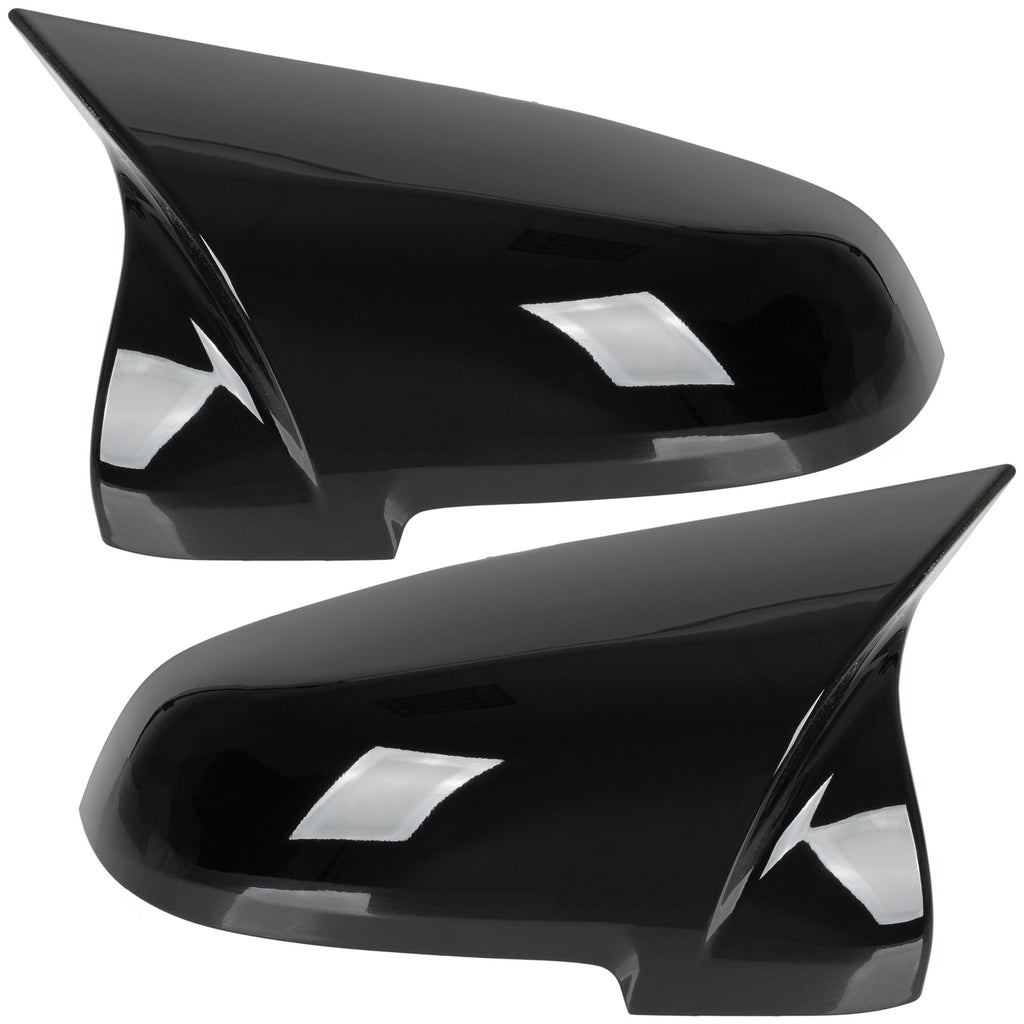 Pereche capace oglinzi exterioare pentru BMW 5 F07 F10 F11 2013–2017