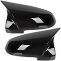 Pereche capace oglinzi exterioare pentru BMW 5 F07 F10 F11 2013–2017