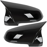 Pereche capace oglinzi exterioare pentru BMW 5 F07 F10 F11 2013–2017