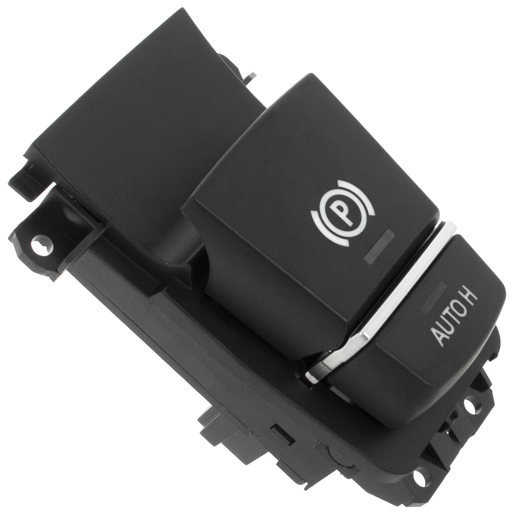 Buton / comutator frână de mână pentru BMW 5 F10 F11 2009–2017