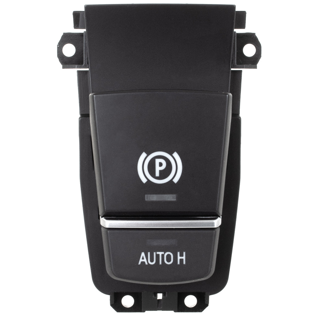 Buton / comutator frână de mână pentru BMW 5 F10 F11 2009–2017