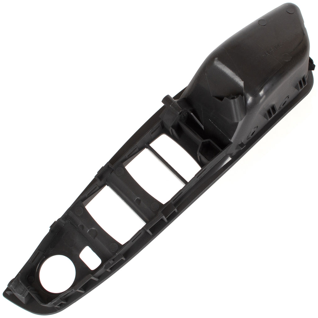 Set mânere interioare stânga și dreapta pentru BMW 5 F10 F11 2009–2017