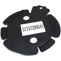 Capac bușon golire ulei pentru BMW 5 F10 F11 2010–2017 – 51757209541
