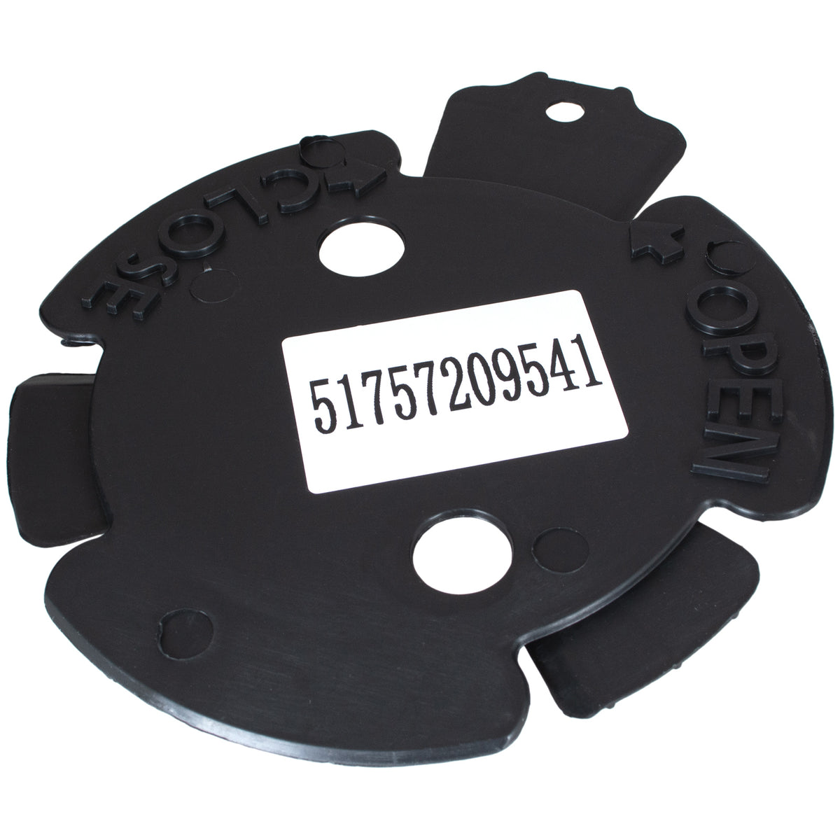 Capac bușon golire ulei pentru BMW 5 F10 F11 2010–2017 – 51757209541