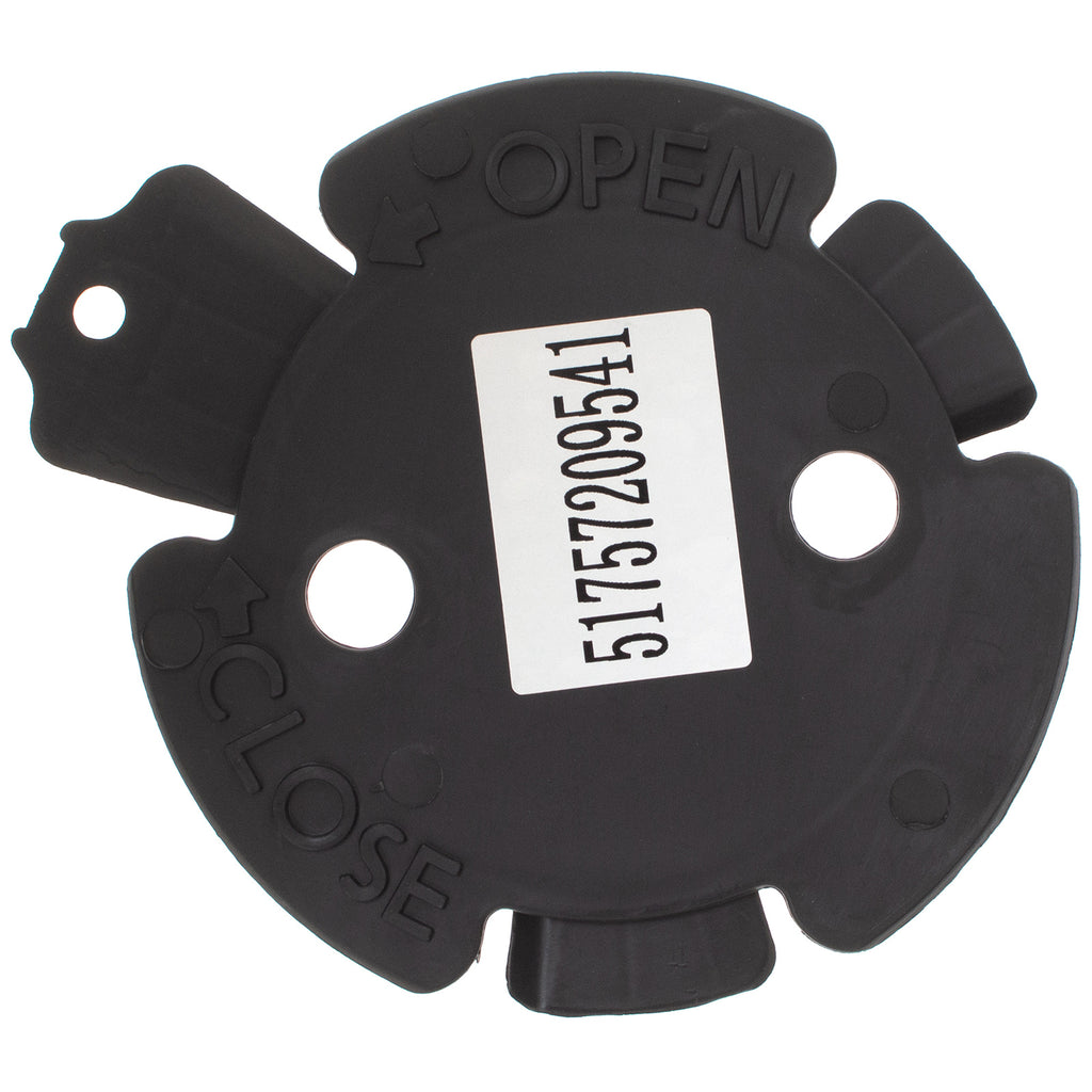 Capac bușon golire ulei pentru BMW 5 F10 F11 2010–2017 – 51757209541
