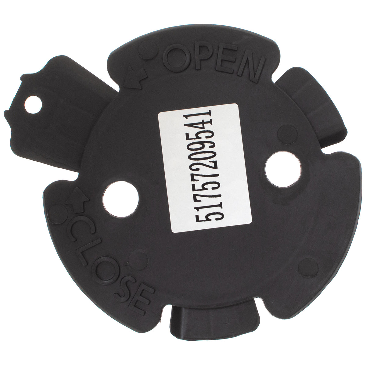 Capac bușon golire ulei pentru BMW 5 F10 F11 2010–2017 – 51757209541