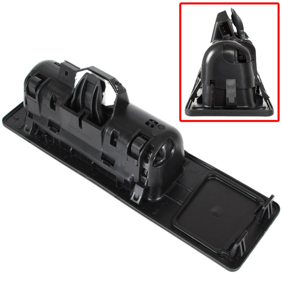 Бутон на дръжката на задния капак за BMW 5 F10 F11 F18 – 51247463161