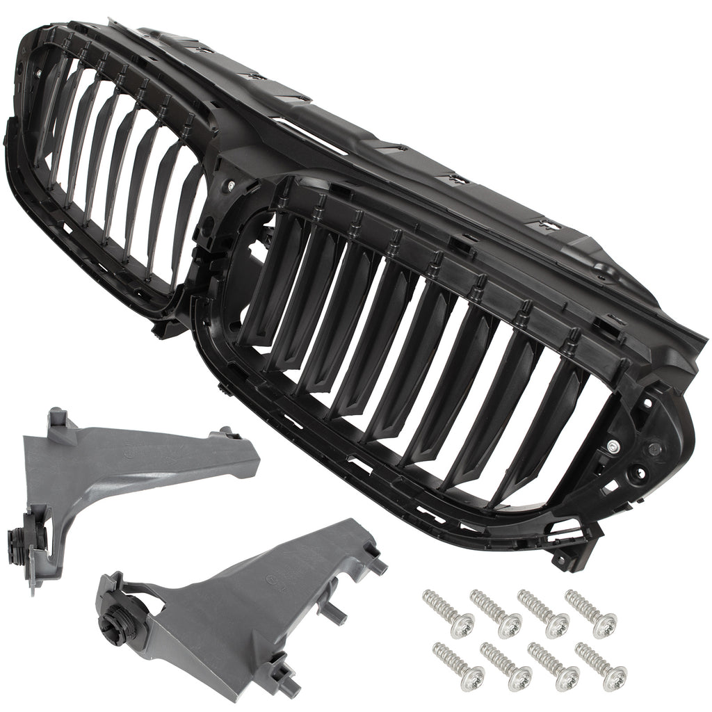 Преден панел за BMW 5 G30 G31 2016–2020 – 51137497279
