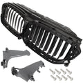 Преден панел за BMW 5 G30 G31 2016–2020 – 51137497279
