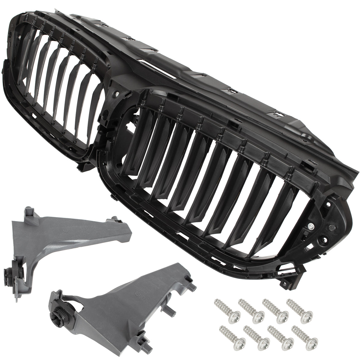 Преден панел за BMW 5 G30 G31 2016–2020 – 51137497279