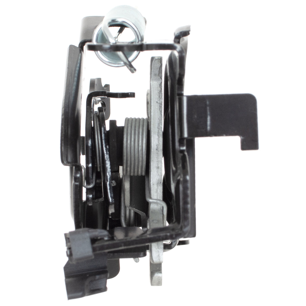 Broască pasivă capotă motor dreapta pentru BMW 5 G30 G31 2016–