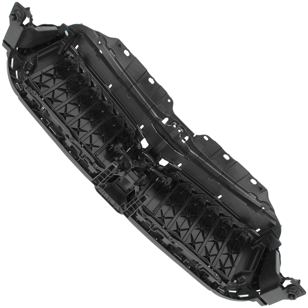 Преден панел за BMW 5 G30 G31 LCI FL 2017– – 51119498612