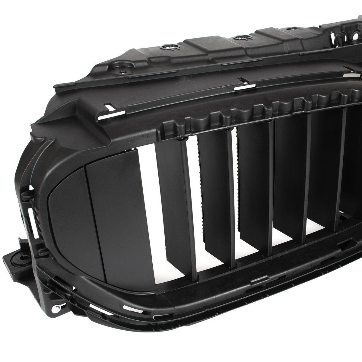 Преден панел за BMW 5 G30 G31 LCI FL 2017– – 51119498612