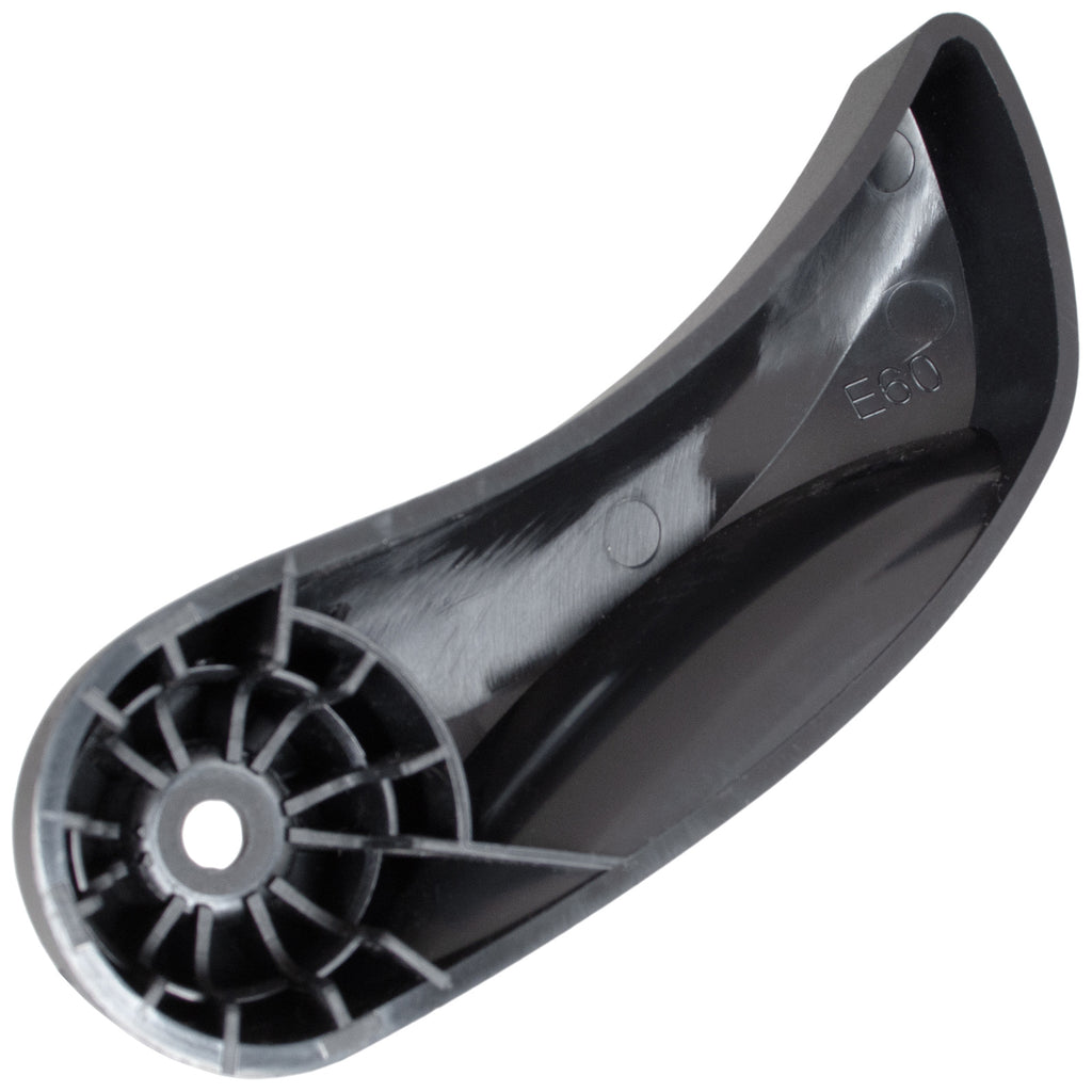 Mâner deschidere capotă pentru BMW 6 E63, E64 2003–2010 – 51437008933