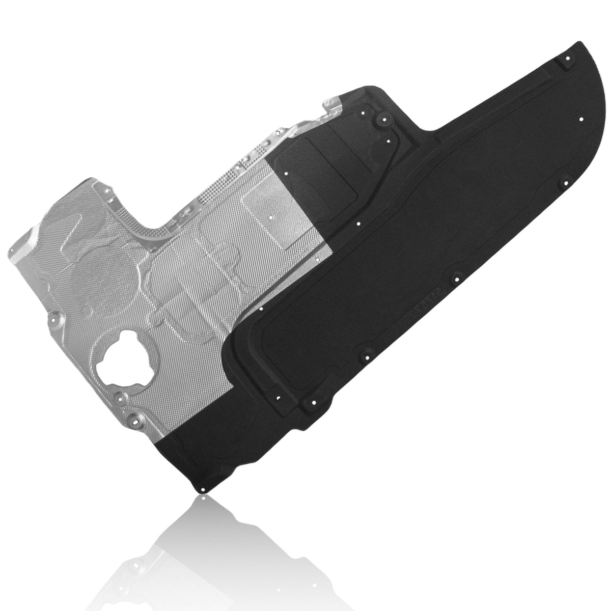 Кора под скоростната кутия за BMW 6 F06 2011–2018 – 51757207147