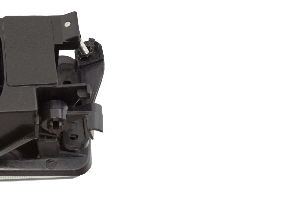 Proiectoare ceață fumurii Clear pentru BMW E36 Series 3 1990–1998