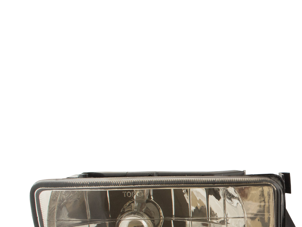 Затъмнени фарове за мъгла Clear за BMW E36 Series 3 1990–1998