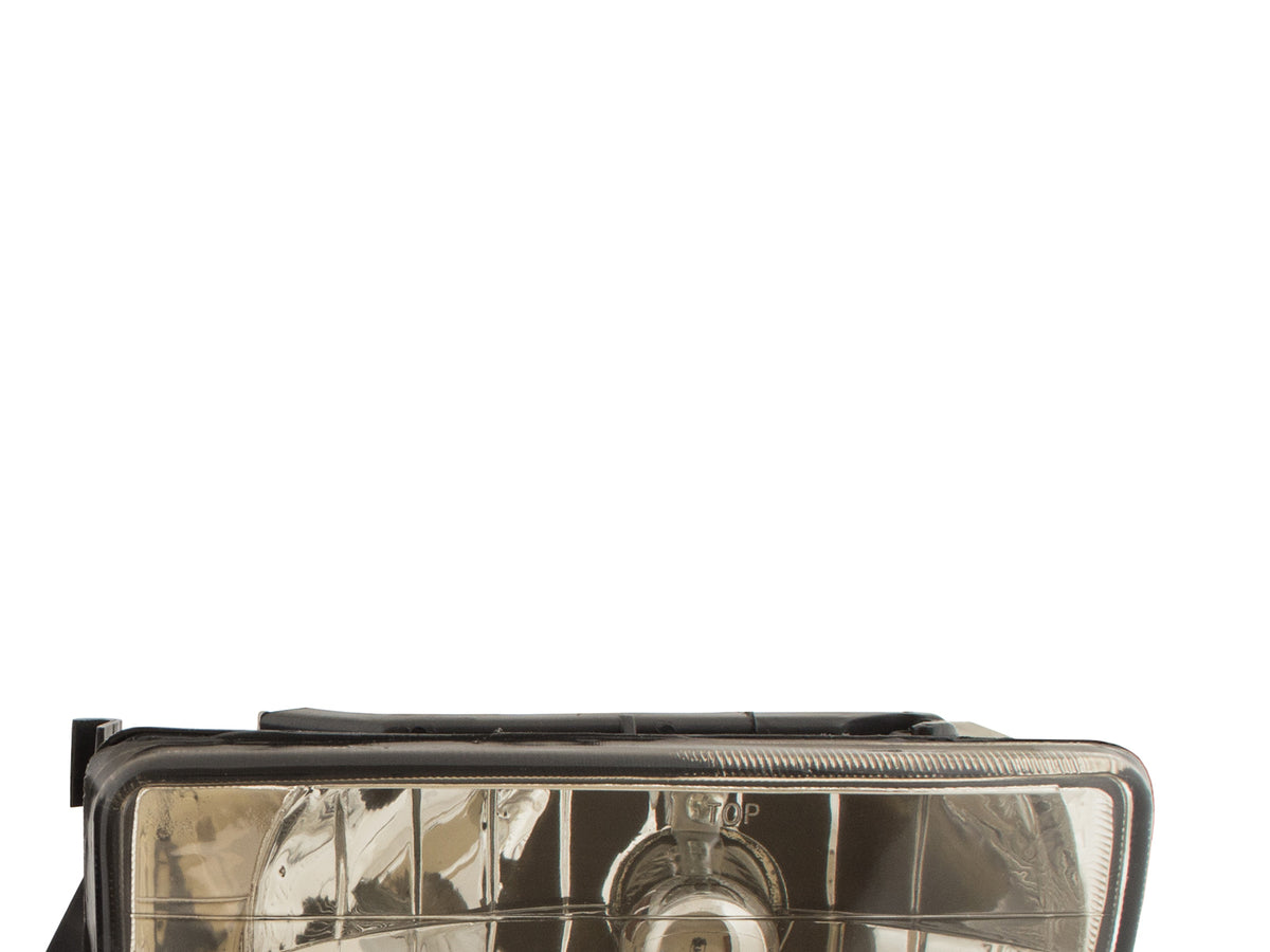 Затъмнени фарове за мъгла Clear за BMW E36 Series 3 1990–1998