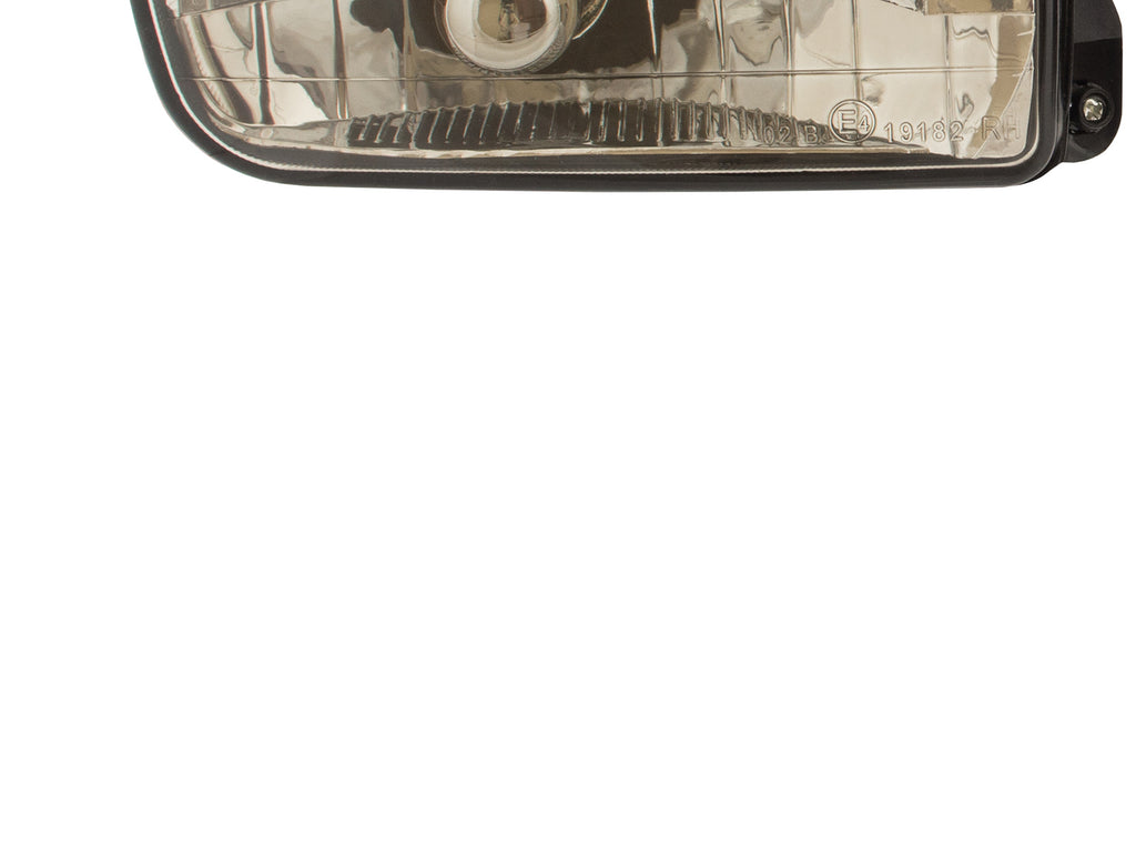 Proiectoare ceață fumurii Clear pentru BMW E36 Series 3 1990–1998