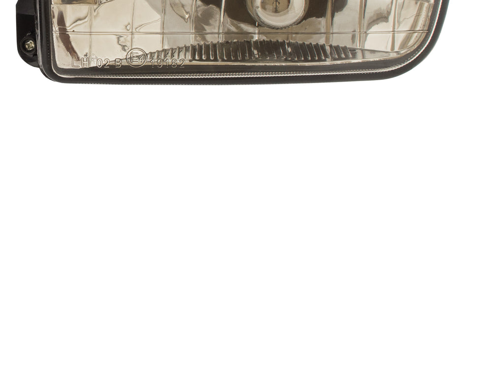 Proiectoare ceață fumurii Clear pentru BMW E36 Series 3 1990–1998