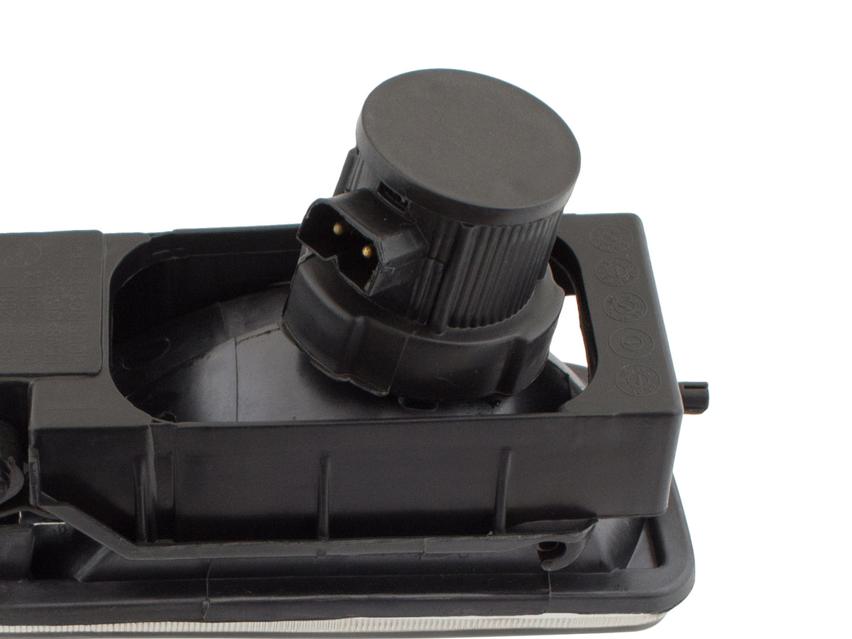 Proiectoare ceață fumurii Clear pentru BMW E36 Series 3 1990–1998