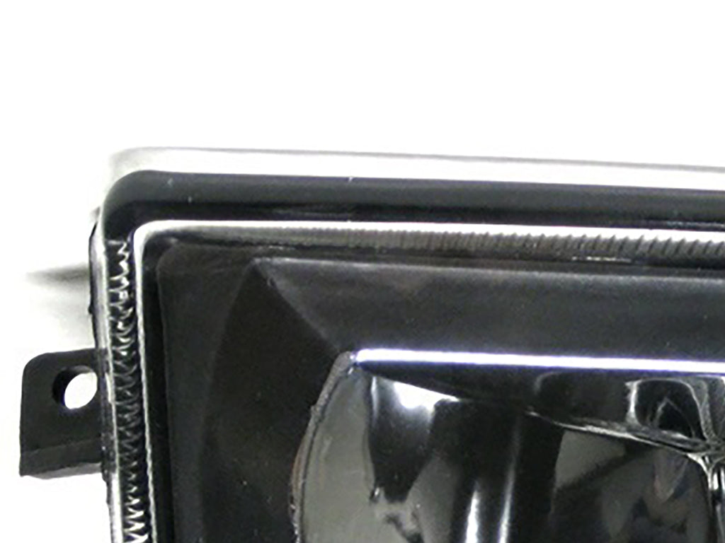Proiector ceață stânga pentru BMW E39 Series 5 1996–2000
