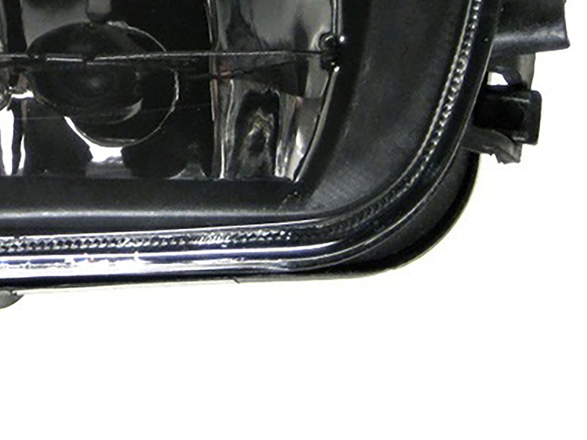 Proiector ceață stânga pentru BMW E39 Series 5 1996–2000
