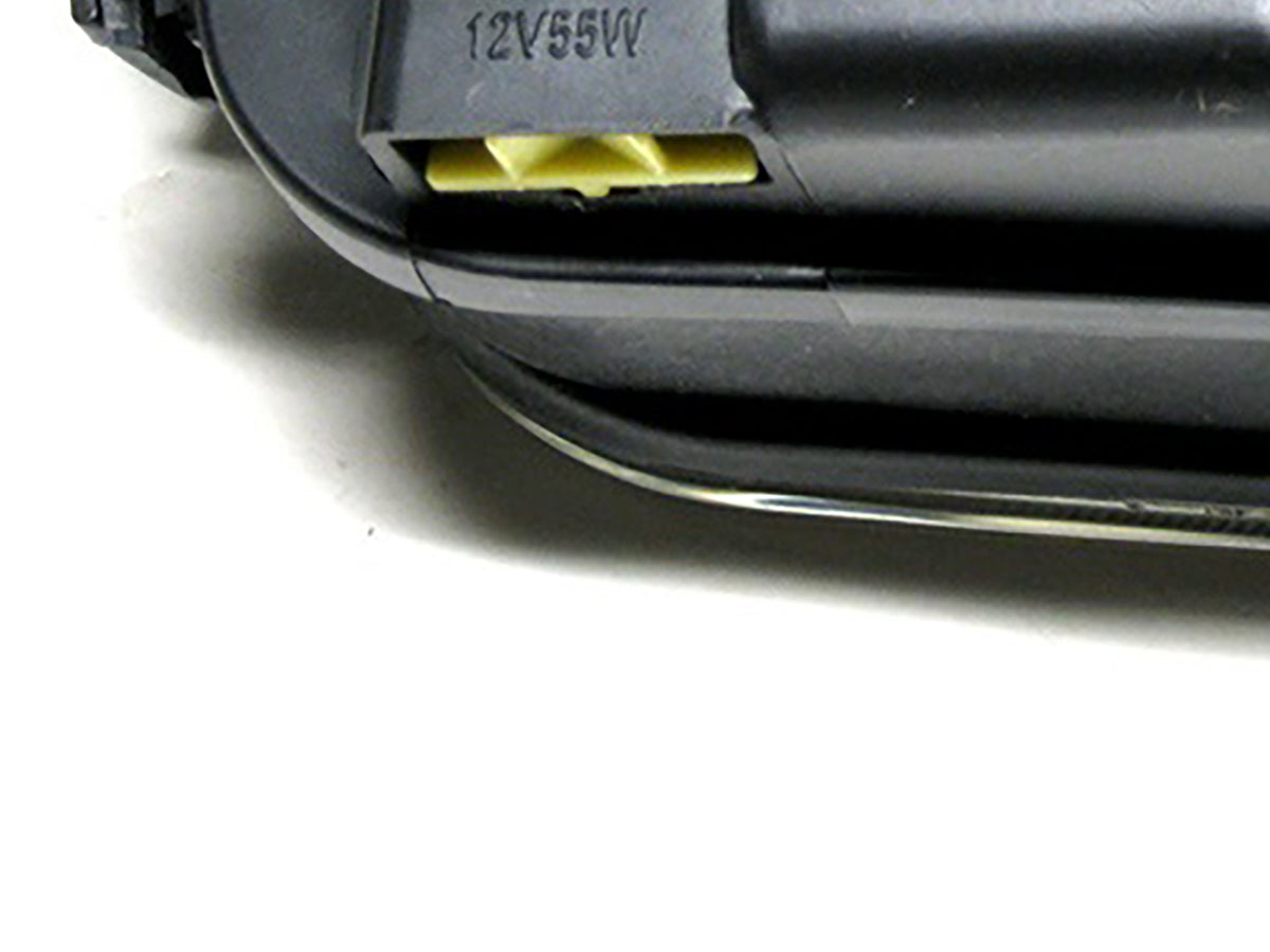Proiector ceață stânga pentru BMW E39 Series 5 1996–2000
