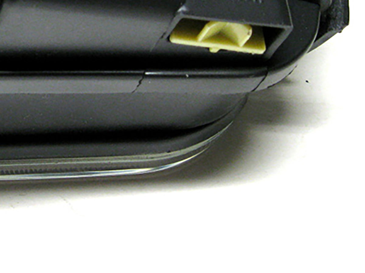 Фар за мъгла (халоген) за БМВ Е39 (BMW E39) 1996–2000