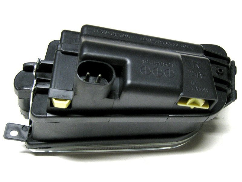 Фар за мъгла (халоген) за БМВ Е39 (BMW E39) 1996–2000