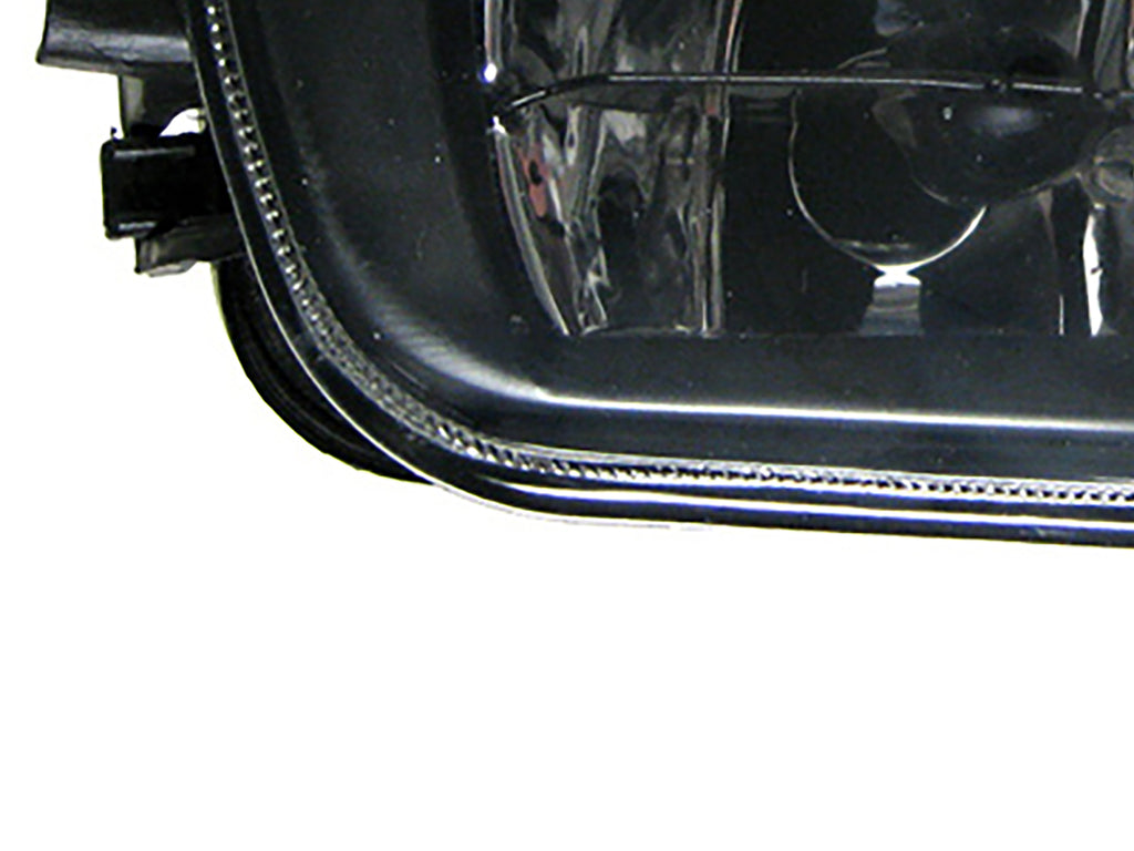Фар за мъгла (халоген) за БМВ Е39 (BMW E39) 1996–2000