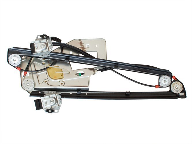 Стъклоповдигач за предна врата за БМВ Е39 1996–2003 – 51338252394