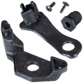 BMW E60 / E61 03-10 Zestaw naprawczy reflektora (1 element) + uchwyt lewy 2 szt. KPL