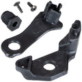 BMW E60 / E61 03-10 Zestaw naprawczy reflektora (1 element) + uchwyt prawy 2 szt. KPL
