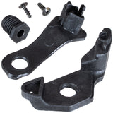 BMW E60 / E61 03-10 Zestaw naprawczy reflektora (1 element) + uchwyt prawy 2 szt. KPL