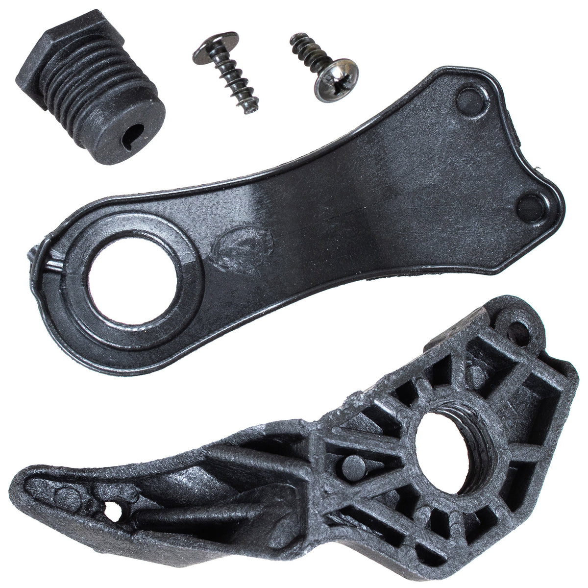 Ремонтен комплект на фара за BMW E60 / E61 2003–2010 – 63126942478