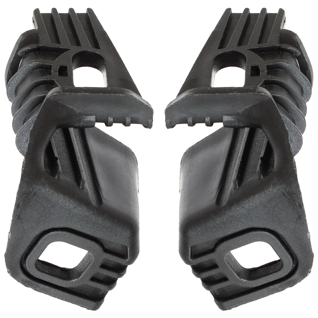 Чифт закрепвания за фарове за BMW Series 4 F32, F33, F36, F82, F83
