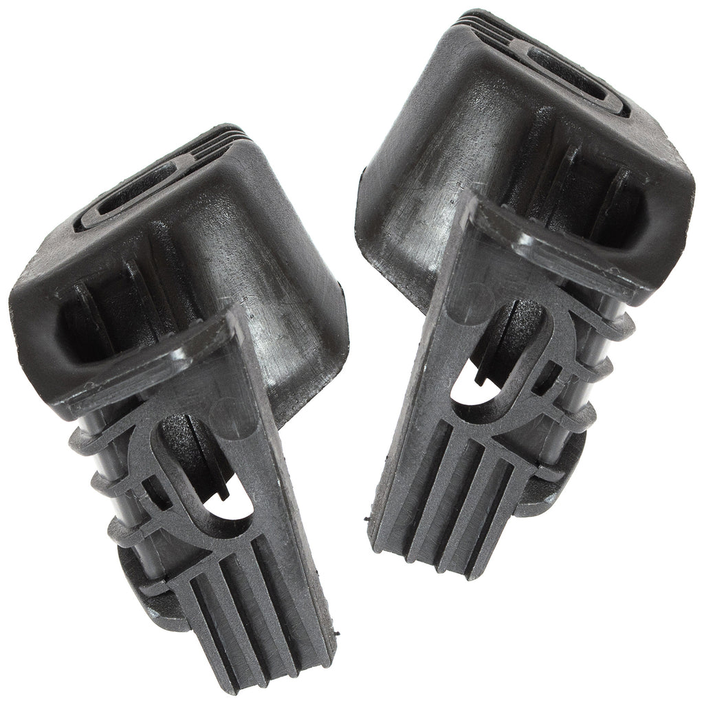 Чифт закрепвания за фарове за BMW Series 4 F32, F33, F36, F82, F83