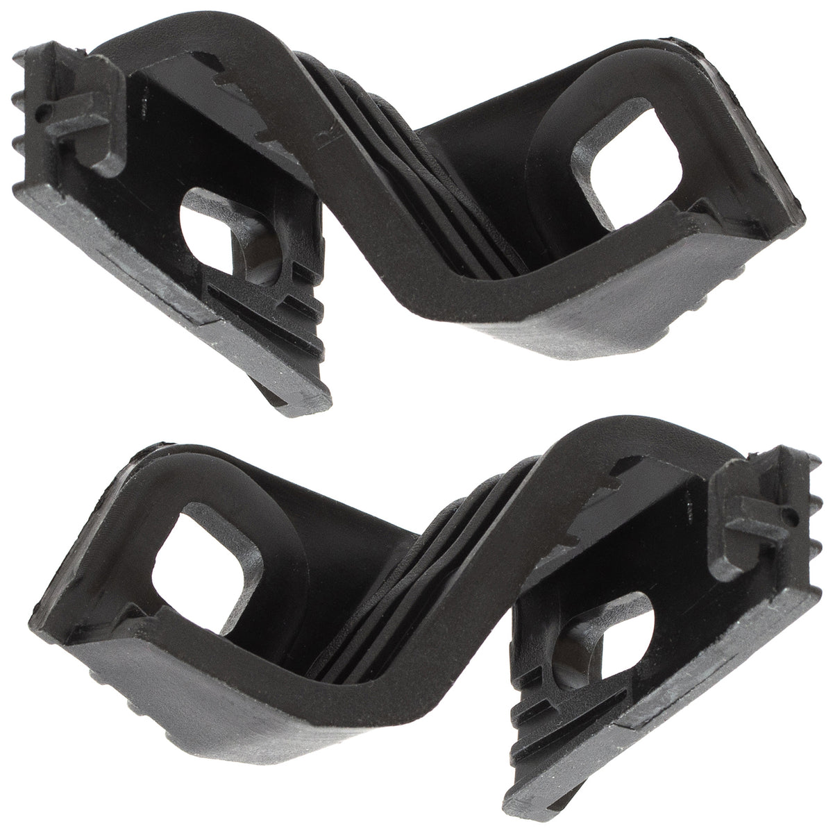 Чифт закрепвания за фарове за BMW Series 4 F32, F33, F36, F82, F83
