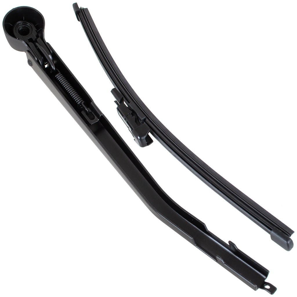 Ștergător + braț pentru lunetă pentru BMW X1 E84 2009–